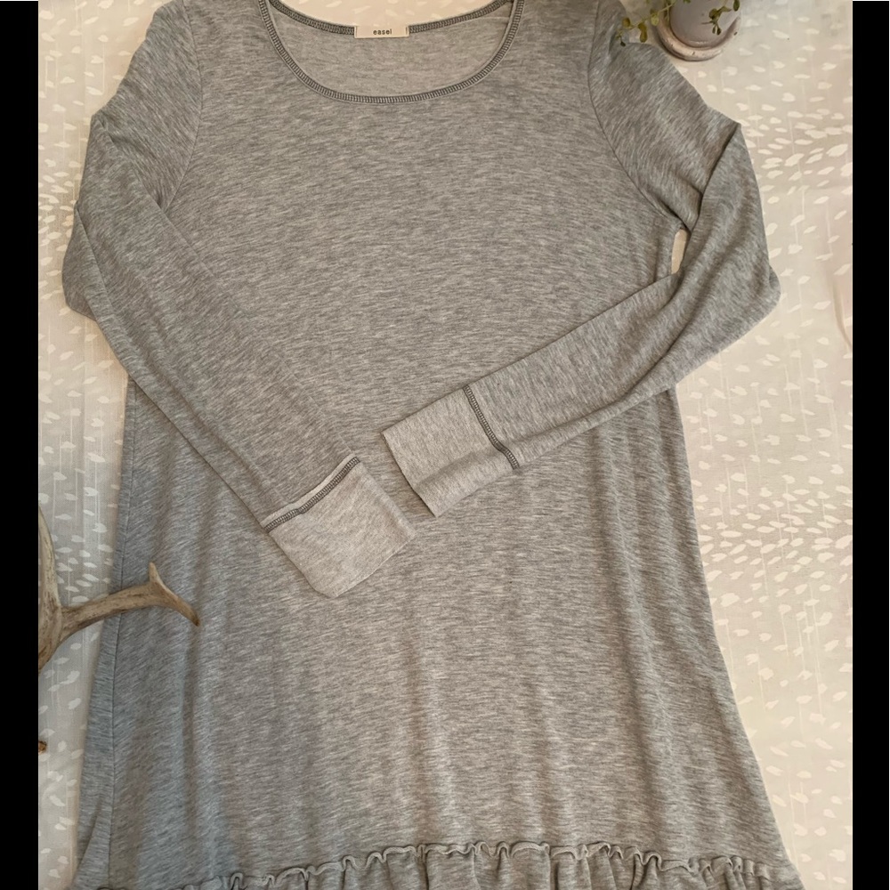 Boutique style dress